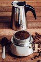 Ver imagem 5 de Cafeteira Italiana para Espresso 350 ml Tramontina 61768/100