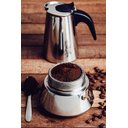 Ver imagem 5 de Cafeteira Italiana para Espresso 350 ml Tramontina 61768/100