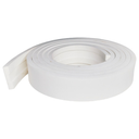 Ver imagem 1 de Eva Rodape Acabamento Passa Fio 35mm Autocolante Branco 2,5m