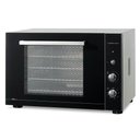 Ver imagem 1 de Forno Elétrico de Bancada Fischer Turbo Fast 80l com Air Convection e Air Fryer 220v 13687(15635)
