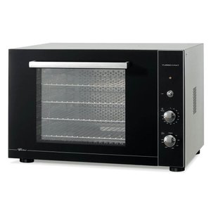Forno Elétrico de Bancada Fischer Turbo Fast 80l com Air Convection e Air Fryer 220v 13687(15635)