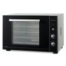 Forno Elétrico de Bancada Fischer Turbo Fast 80l com Air Convection e Air Fryer 220v 13687(15635) - 1