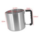 Ver imagem 3 de Canecão Hotel - Nº22