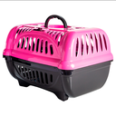 Ver imagem 3 de Caixa de Transporte Pet - Jl Plast Rosa