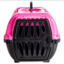 Ver imagem 5 de Caixa de Transporte Pet - Jl Plast Rosa