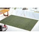 Ver imagem 1 de Tapete Sala Quarto 2,00 x 2,50 Antiderrapante Fendi Hb-10