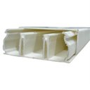 Ver imagem 1 de Duto X-2 Adesivado 2 Metros - 513201.ft - Dutoplast Duto X2 Adesivado C/2.00m Dutoplast 513201.ft