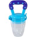 Ver imagem 1 de Porta Frutinha para Bebês Azul
