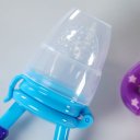 Ver imagem 6 de Porta Frutinha para Bebês Azul