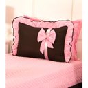 Ver mais imagens de Colcha Cobre Leito Meg Solteiro 03 Pçs