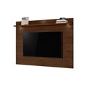 Ver imagem 1 de Painel para TV até 60 Polegadas Freijó Luna 180cm com 2 Leds Tebarrot Móveis