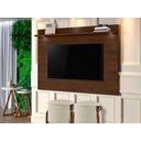 Ver imagem 2 de Painel para TV até 60 Polegadas Freijó Luna 180cm com 2 Leds Tebarrot Móveis