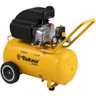 Compressor de Ar Portátil 2,5 HP 8,5 Pés 50 Litros CP8550 115PSI TEKNA - 1