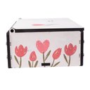 Ver imagem 5 de Caixa Presente Caixa Decorativa de Madeira Amor Perfeito Mãe