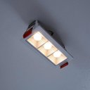 Ver imagem 5 de Spot Led Embutir Picco 7w 2700k Irc90 Branco 4992 St3228