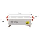 Ver imagem 2 de Spot Led Embutir Picco 7w 2700k Irc90 Branco 4992 St3228