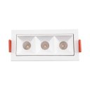 Ver imagem 1 de Spot Led Embutir Picco 7w 2700k Irc90 Branco 4992 St3228