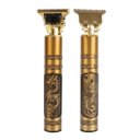 Ver imagem 3 de Aparador Barba e Cabelo - 4 Pentes (1,5mm a 4mm) - Bivolt