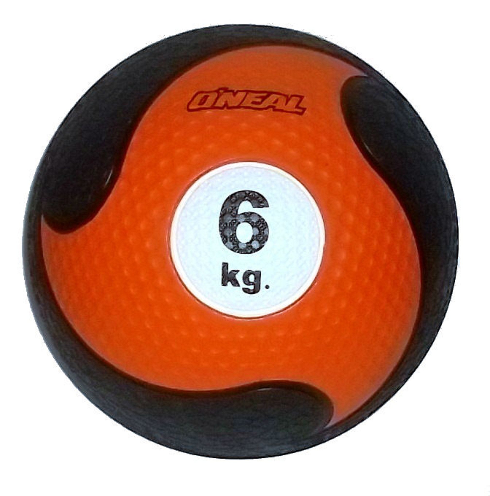 Medicine Ball 6Kg. Oneal - 1