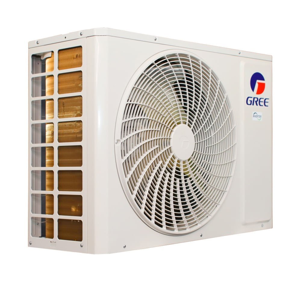 Ar-condicionado Split Cassete Gree G-prime Inverter Compact 36.000 Btus R-32 Só Frio 220v Monofásico - 6