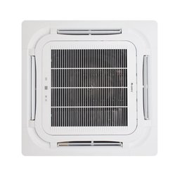 Ar-condicionado Split Cassete Gree G-prime Inverter Compact 36.000 Btus R-32 Só Frio 220v Monofásico - 4