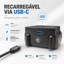 Ver imagem 5 de Bateria Recarregável para Nível a Laser 3600MAH USB-C com Visor LCD