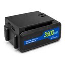 Ver imagem 1 de Bateria Recarregável para Nível a Laser 3600MAH USB-C com Visor LCD