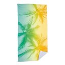 Ver imagem 1 de Toalha de Praia Palmeiras Gradiente