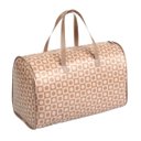 Ver imagem 1 de Bolsa Sacola Térmica Baú 15 Litros Grande Impermeável Multiuso:marrom Chess