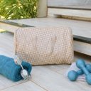 Ver imagem 4 de Bolsa Sacola Térmica Baú 15 Litros Grande Impermeável Multiuso:marrom Chess
