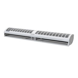 Cortina de Ar Komeco 120cm G5 - Kcaf 12c 220v - Eficiência e Conforto para Seu Ambiente - 5