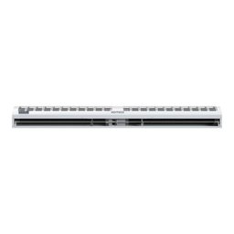 Cortina de Ar Komeco 120cm G5 - Kcaf 12c 220v - Eficiência e Conforto para Seu Ambiente - 2