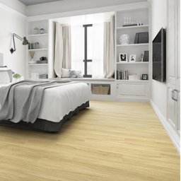Piso Vinílico em Régua LVT Basic Eucafloor 2mmx23,8cmx122,9cm - 2