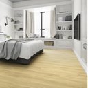 Ver imagem 2 de Piso Vinilico Colado Régua Basic 2mm Eucafloor Marrom/Phoenix