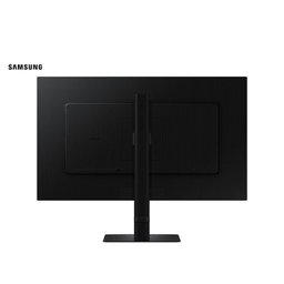 Monitor Viewfinity S6 Samsung, 27", Ethernet, Hdmi, Display Port, Usb, 100hz, 5ms - Ls27d600alxzd - 7 Monitor Viewfinity S6 Samsung, 27", Ethernet, Hdmi, Display Port, Usb, 100hz, 5ms - Ls27d600alxzd - 7