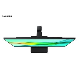 Monitor Viewfinity S6 Samsung, 27", Ethernet, Hdmi, Display Port, Usb, 100hz, 5ms - Ls27d600alxzd - 4 Monitor Viewfinity S6 Samsung, 27", Ethernet, Hdmi, Display Port, Usb, 100hz, 5ms - Ls27d600alxzd - 4