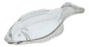 Ver imagem 4 de Jogo 2 Travessas Vidro Fish 29x16cm Tuut