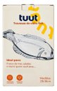 Ver imagem 5 de Jogo 2 Travessas Vidro Fish 29x16cm Tuut