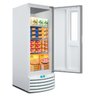 Freezer Conservador Vertical 539L Dupla Ação com Visor - (Vf55) Metalfrio - 127V - 2