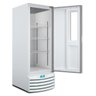 Freezer Conservador Vertical 539L Dupla Ação com Visor - (Vf55) Metalfrio - 127V - 3