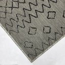 Ver imagem 2 de Tapete Craft 100x140 Cra3760