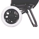 Ver imagem 6 de Carrinho de Compras Feira Leva Tudo Bag To Go Mor Preto