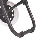 Ver mais imagens de Carrinho de Compras Feira Leva Tudo Bag To Go Mor Preto