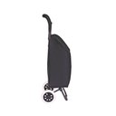 Ver imagem 4 de Carrinho de Compras Feira Leva Tudo Bag To Go Mor Preto