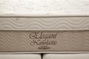 Ver imagem 3 de Colchão King Ortobom Elegant Nanolastic Super 193x203x27