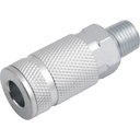 Ver imagem 3 de Engate Rápido Macho 1/4 Rosca 1/4" Cartela 1pç - Vonder