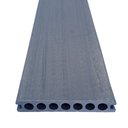 Ver imagem 3 de Deck Régua WPC EspaçoFloor Madeira Plástica Silver Grey