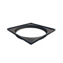 Ver imagem 3 de Grelha Quadrada Novii 150mm Polida - Ralo Linear