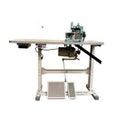 Ver imagem 1 de Overloque Semi Industrial com Motor Grande+mesa
