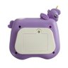 Pop It Interativo Mini Game Unicornio 4 Modos Som Luzes Relaxante Sensorial Anti Estresse Fidget por - 6